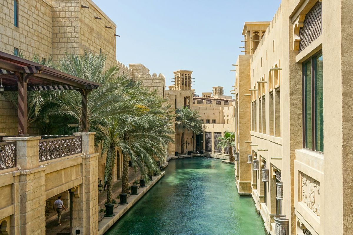 10 Nights Dubai Maldives